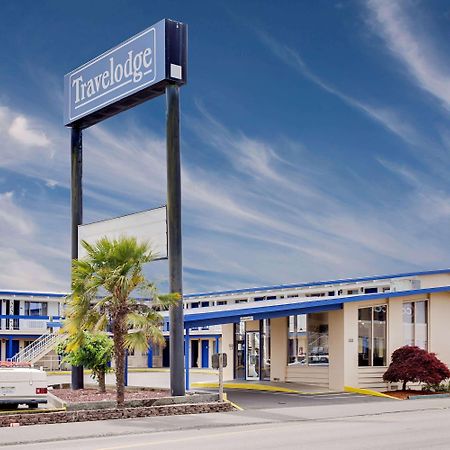Travelodge By Wyndham Aberdeen Exterior foto