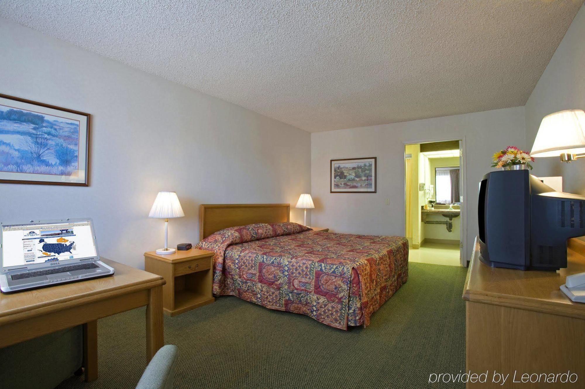 Travelodge By Wyndham Aberdeen Zimmer foto